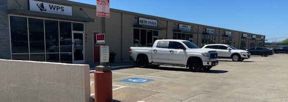 Ambassador Self Storage and Business Park